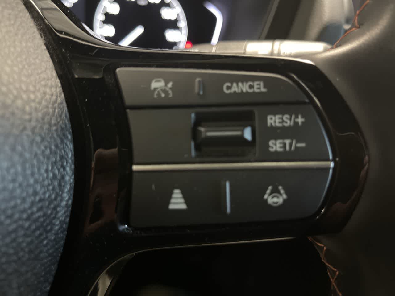 2023 Honda Pilot TrailSport