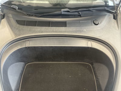 2019 Tesla Model 3 Performance