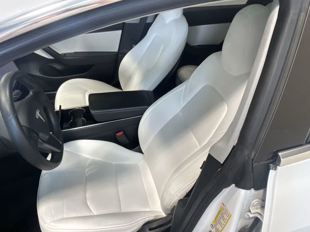 2019 Tesla Model 3 Performance