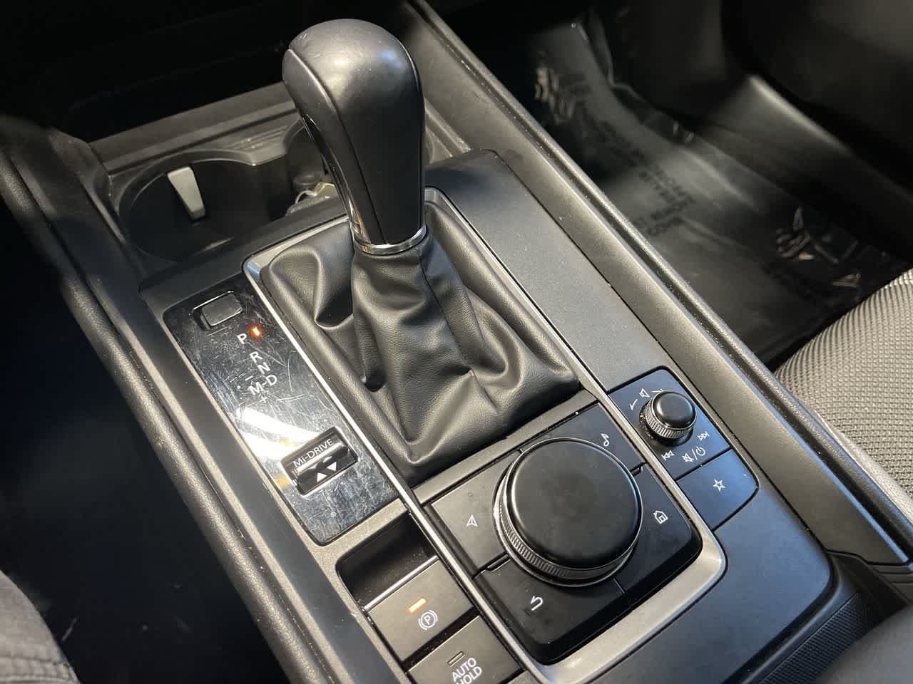 2026 Mazda Mazda CX-50 2.5 S Preferred