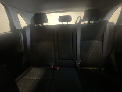 2020 Mitsubishi Outlander Sport SE 2.0