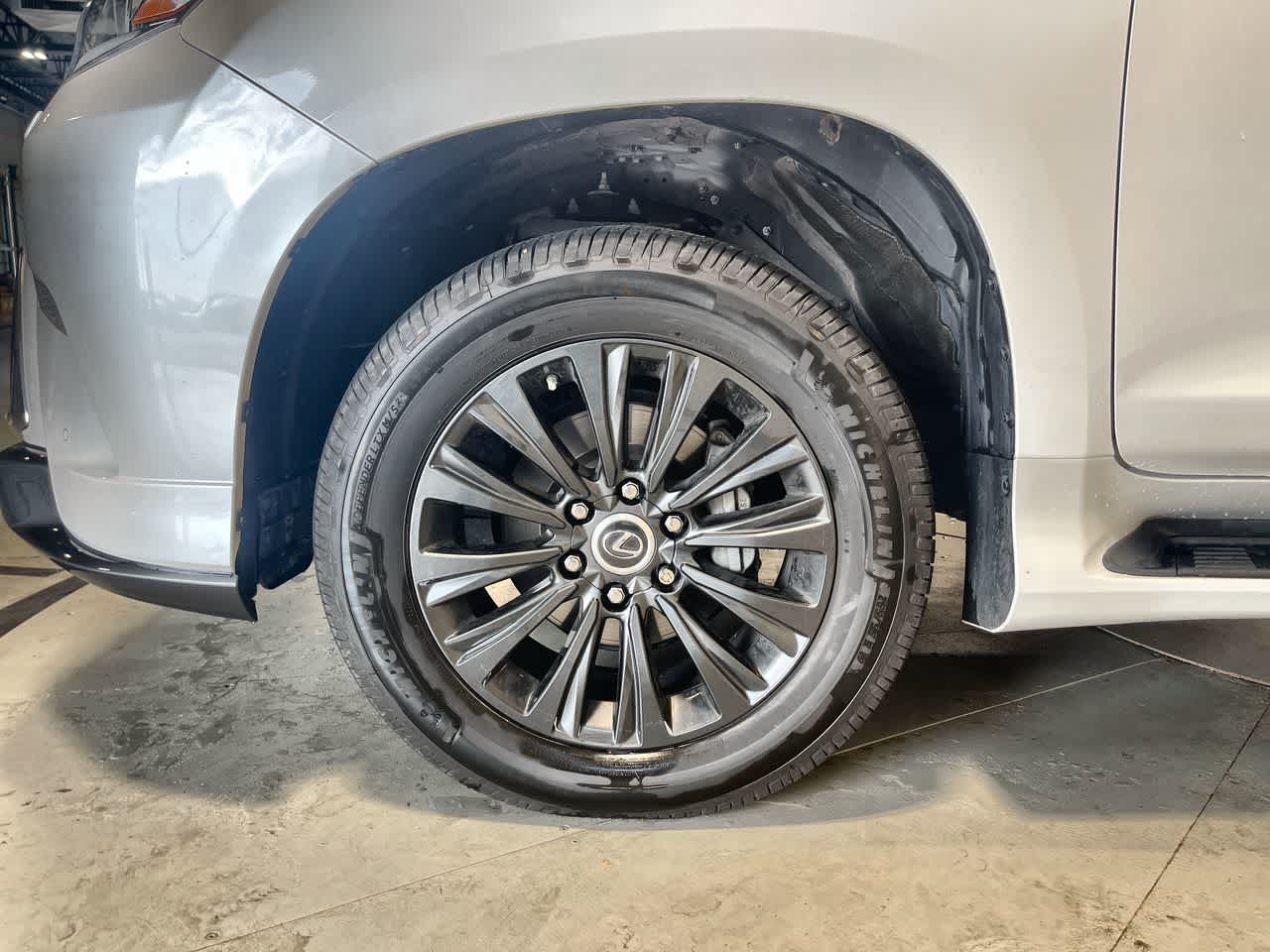 2023 Lexus GX 460 Premium