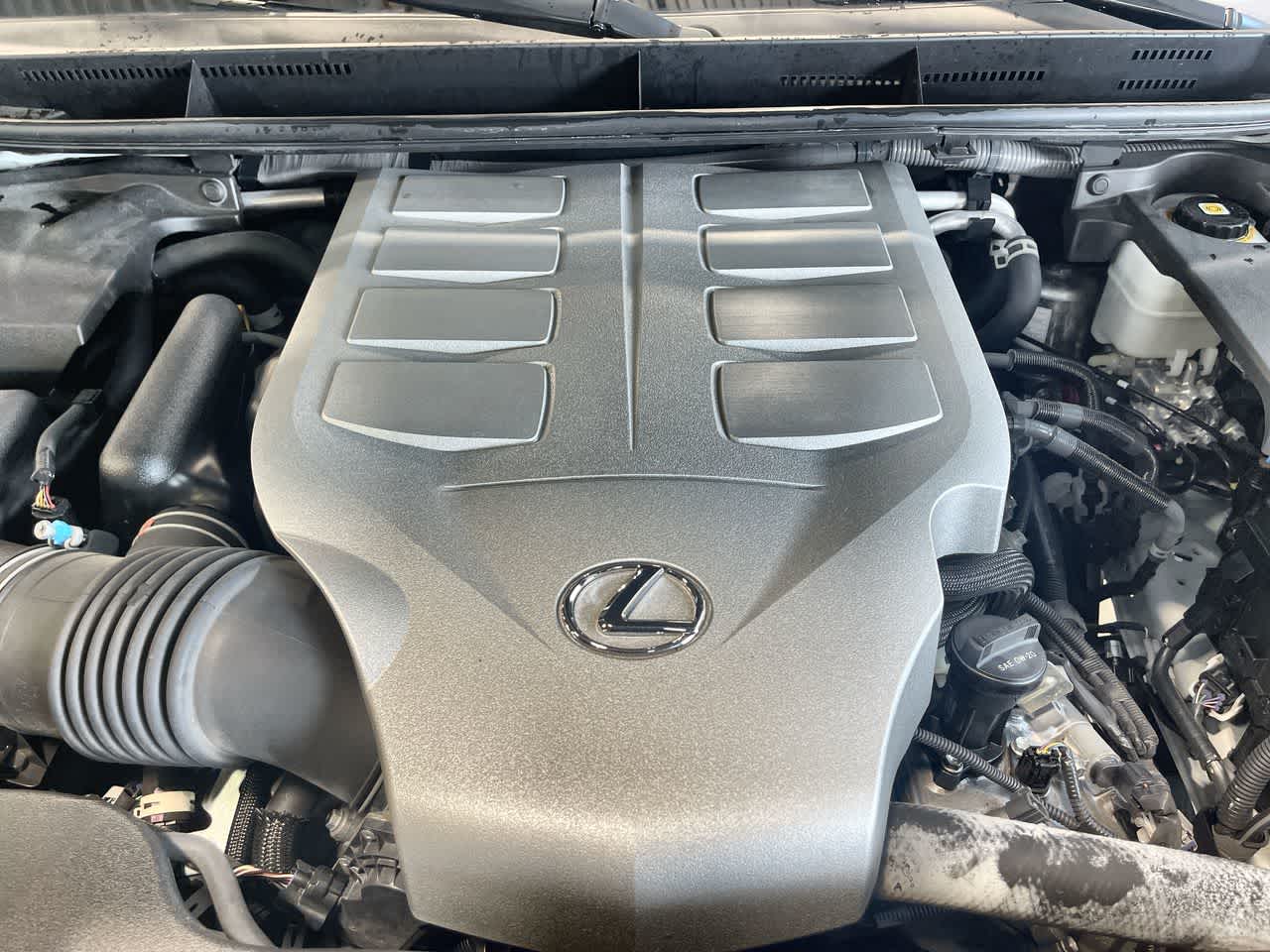 2023 Lexus GX 460 Premium