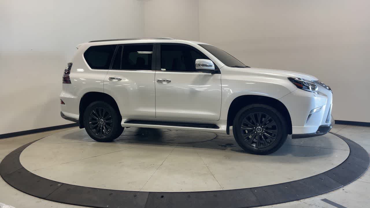 2023 Lexus GX 460 Premium
