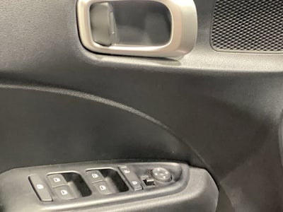 2022 Hyundai Venue SEL