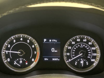 2022 Hyundai Venue SEL