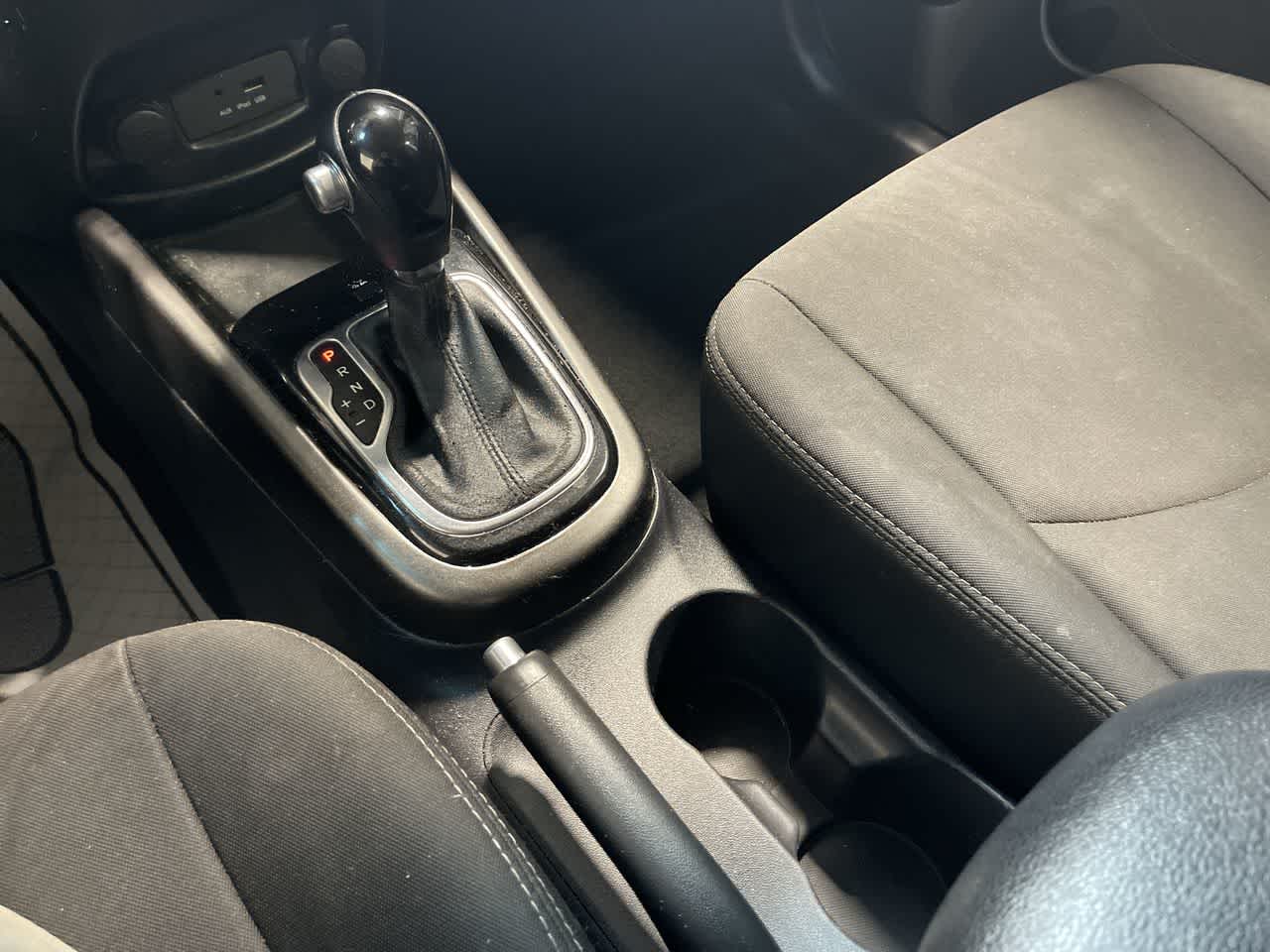 2012 Kia Soul +