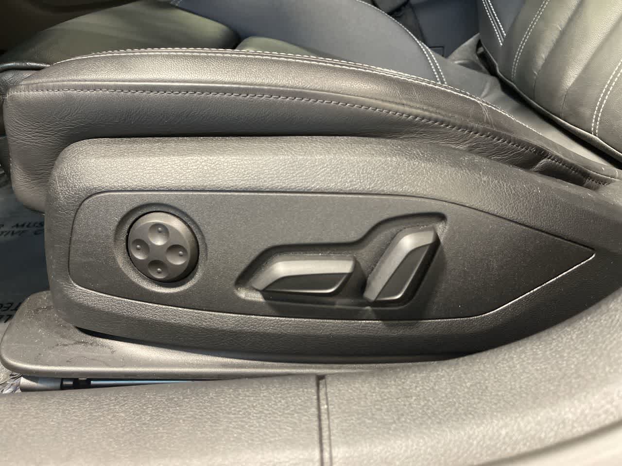 2025 Audi A5 Sportback S line Premium
