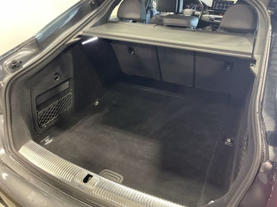 2025 Audi A5 Sportback S line Premium
