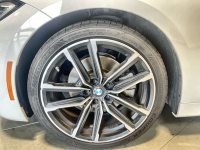 2021 BMW 430i xDrive 430i xDrive