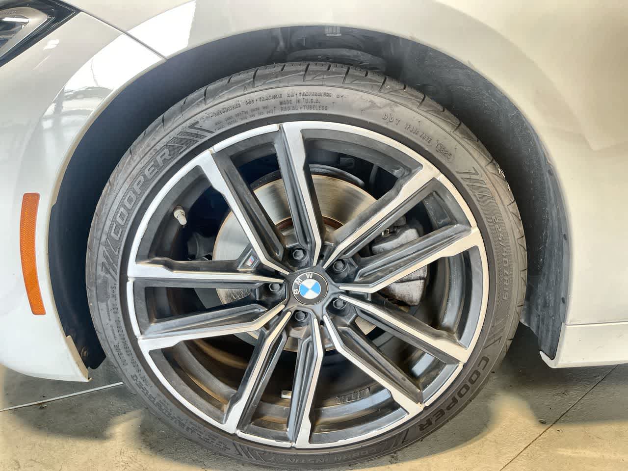 2021 BMW 430i xDrive 430i xDrive