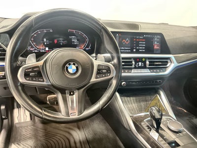 2021 BMW 430i xDrive 430i xDrive