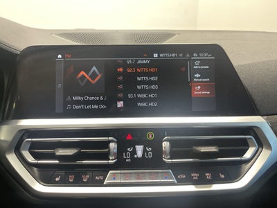 2021 BMW 430i xDrive 430i xDrive