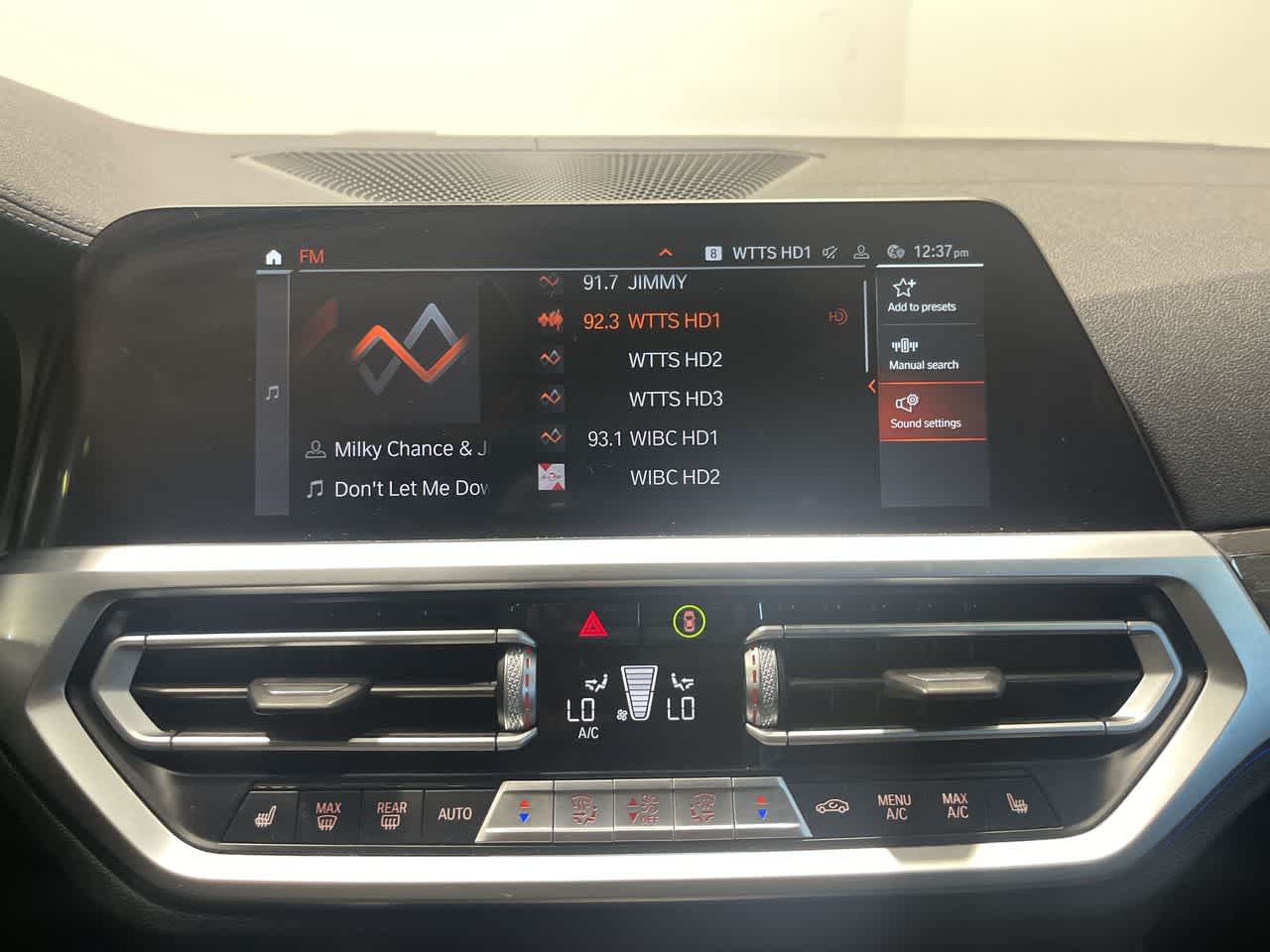 2021 BMW 430i xDrive 430i xDrive