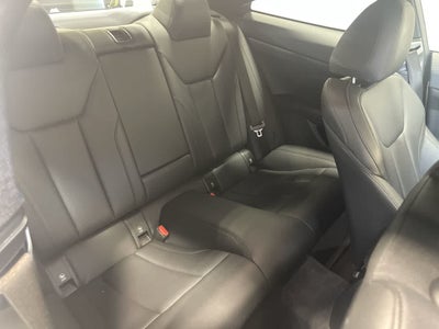 2021 BMW 430i xDrive 430i xDrive