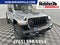 2022 Jeep Wrangler 4xe Unlimited Rubicon