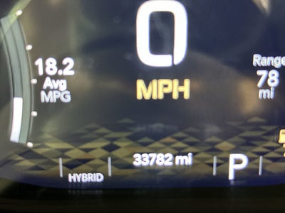 2022 Jeep Wrangler 4xe Unlimited Rubicon