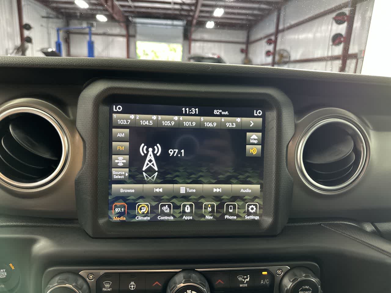 2022 Jeep Wrangler 4xe Unlimited Rubicon