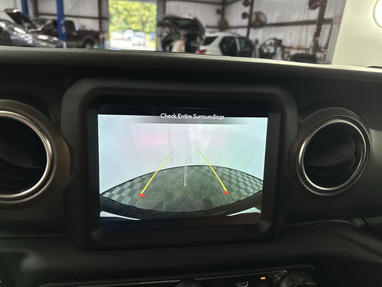 2022 Jeep Wrangler 4xe Unlimited Rubicon