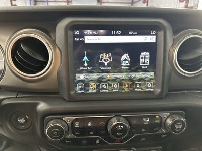 2022 Jeep Wrangler 4xe Unlimited Rubicon