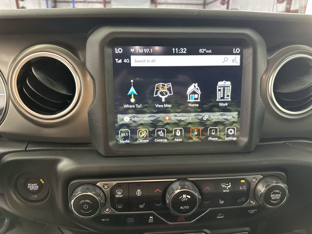 2022 Jeep Wrangler 4xe Unlimited Rubicon