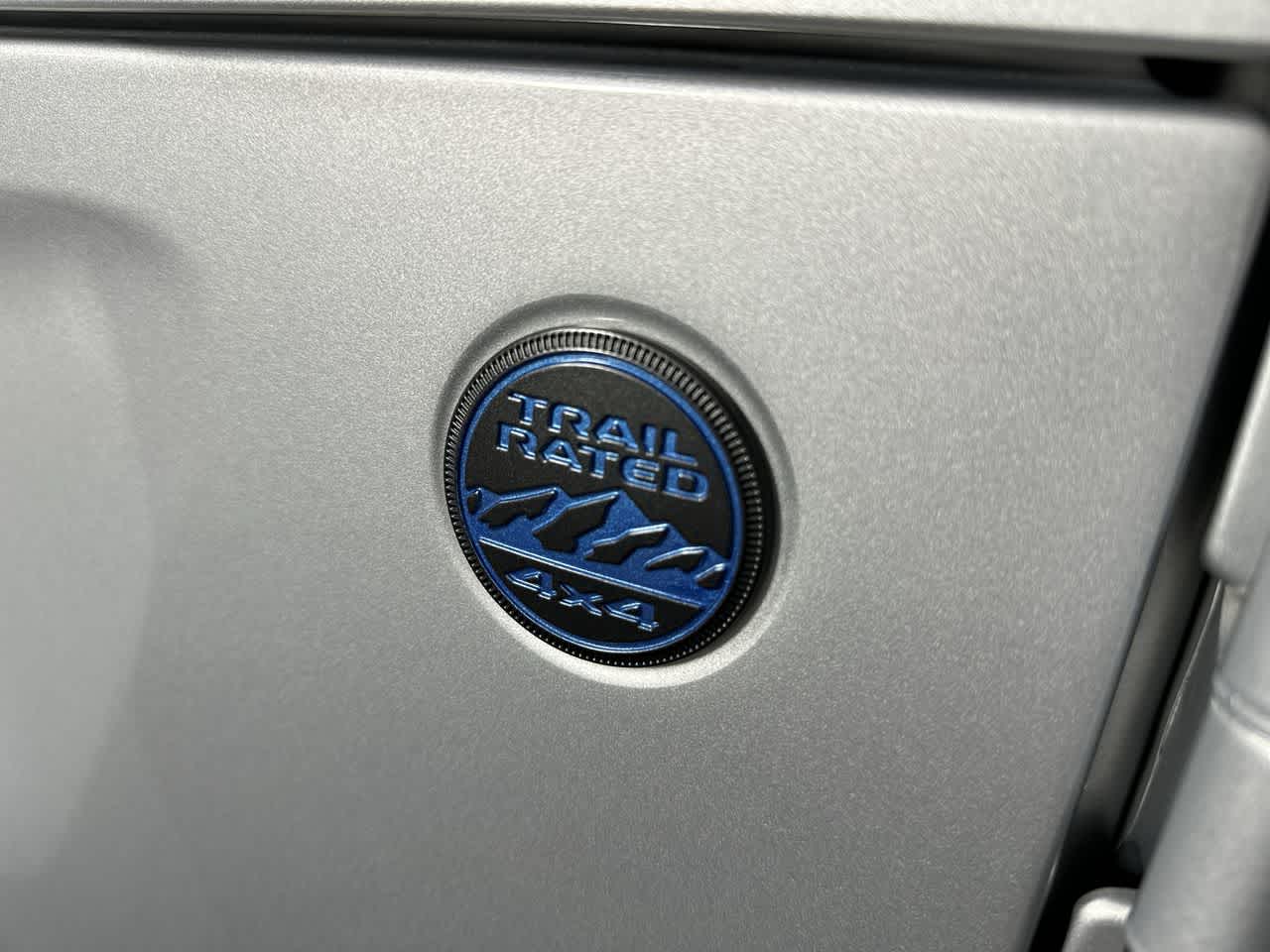 2022 Jeep Wrangler 4xe Unlimited Rubicon