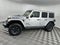 2022 Jeep Wrangler 4xe Unlimited Rubicon