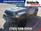 2023 Jeep Wrangler 4xe Rubicon 20th Anniversary