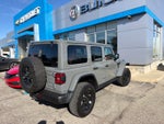 2023 Jeep Wrangler 4xe Rubicon 20th Anniversary