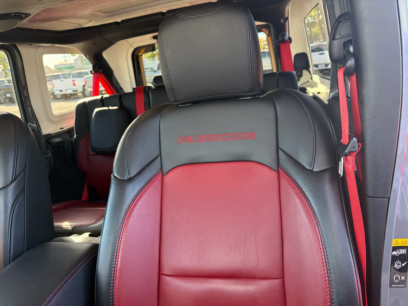 2023 Jeep Wrangler 4xe Rubicon 20th Anniversary