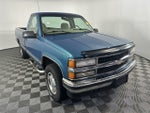 1997 Chevrolet Silverado 1500 Base