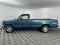 1997 Chevrolet Silverado 1500 Base