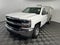 2018 Chevrolet Silverado 1500 Work Truck