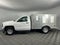 2018 Chevrolet Silverado 1500 Work Truck