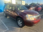 2009 Chevrolet Equinox LS
