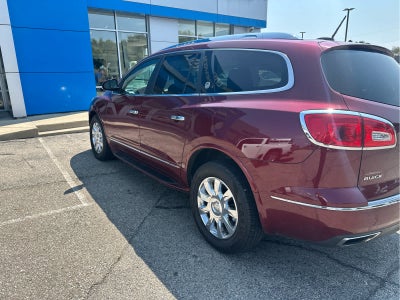 2016 Buick Enclave Premium