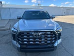 2024 Toyota Tundra 4WD Platinum