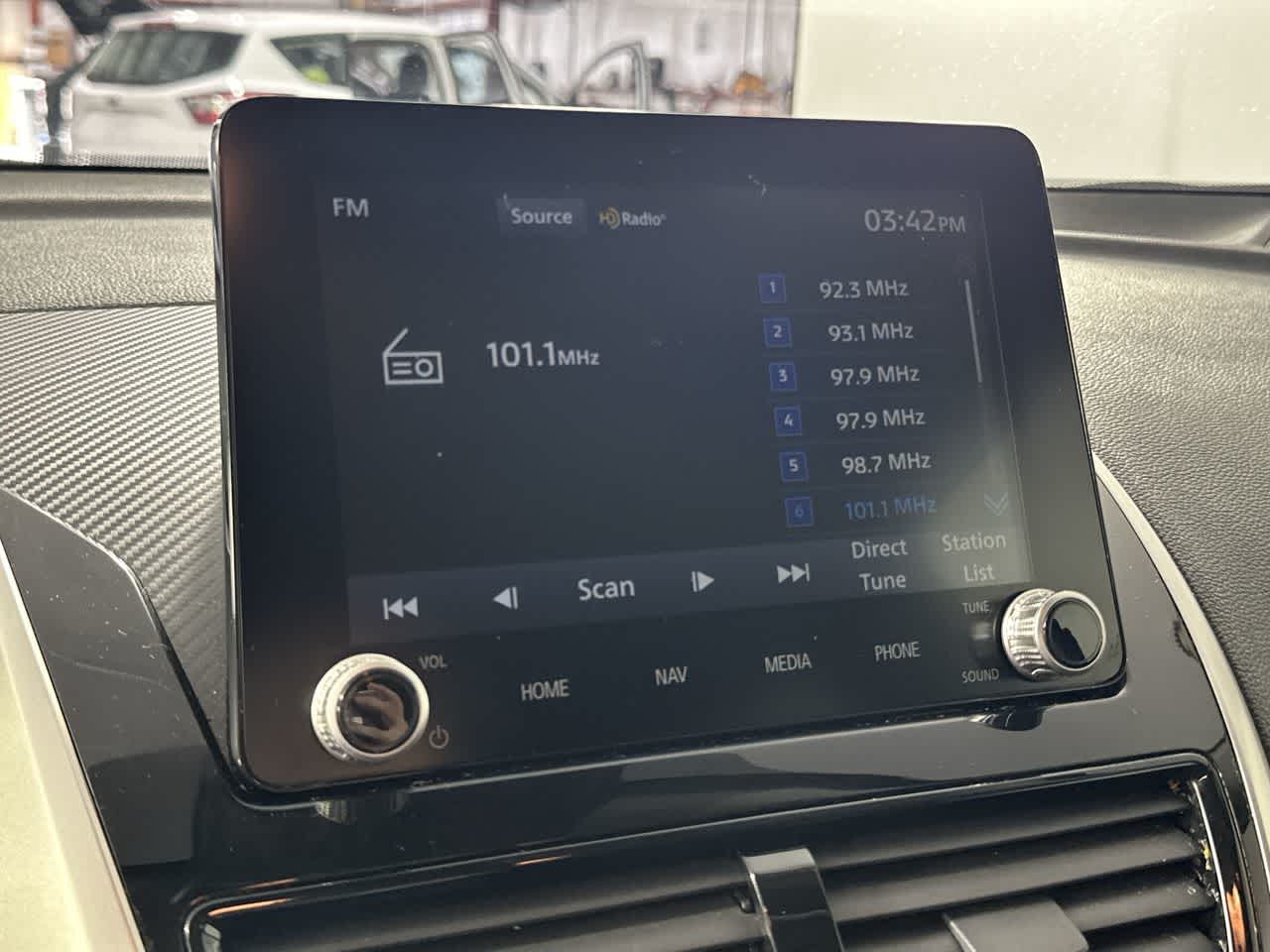 2025 Mitsubishi Eclipse Cross SE