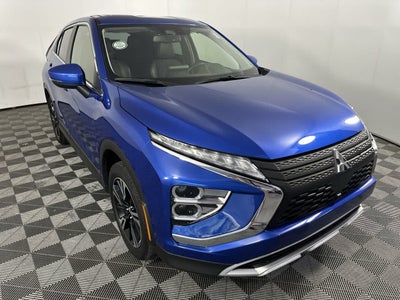 2025 Mitsubishi Eclipse Cross SE