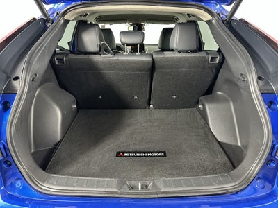 2025 Mitsubishi Eclipse Cross SE