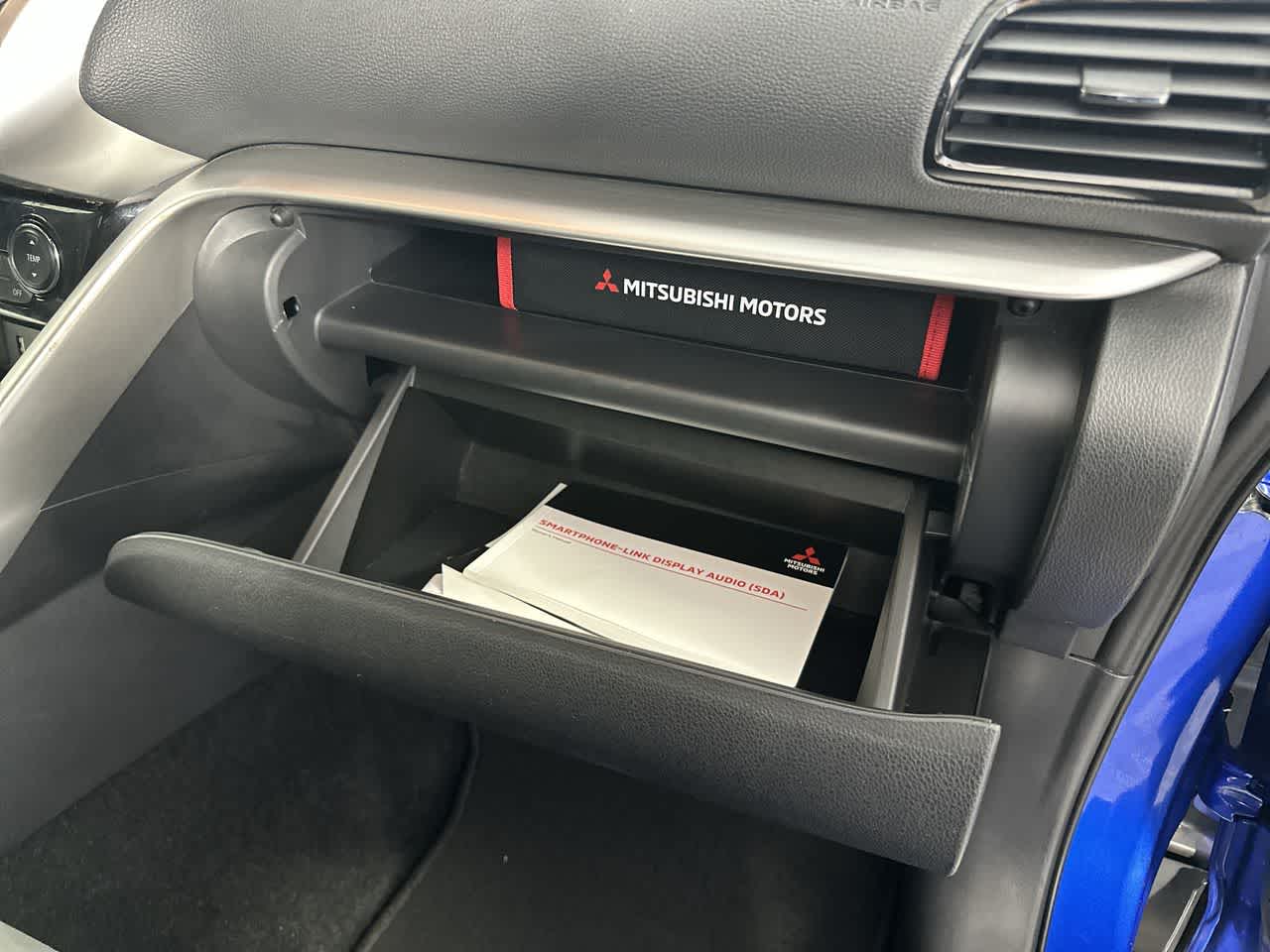 2025 Mitsubishi Eclipse Cross SE
