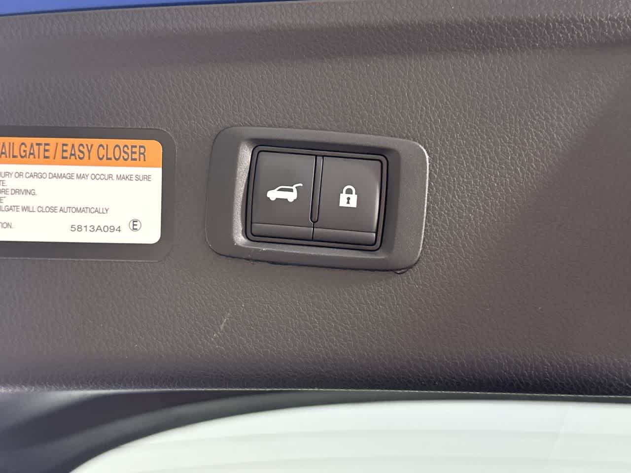 2025 Mitsubishi Eclipse Cross SE