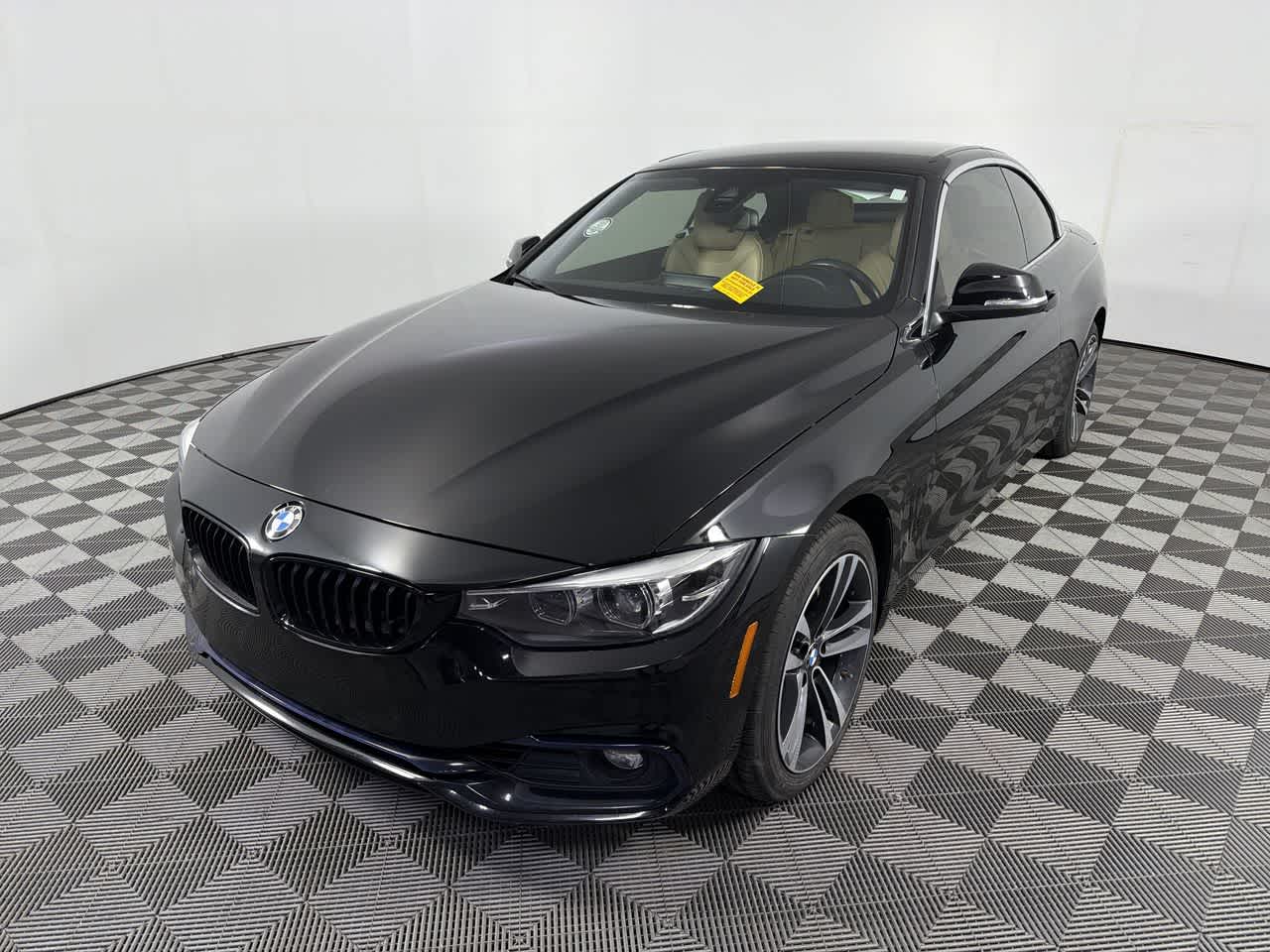 2020 BMW 4 Series 440i xDrive