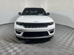 2022 Jeep Grand Cherokee 4xe Summit Reserve