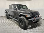 2022 Jeep Gladiator Willys
