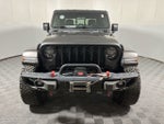 2022 Jeep Gladiator Willys