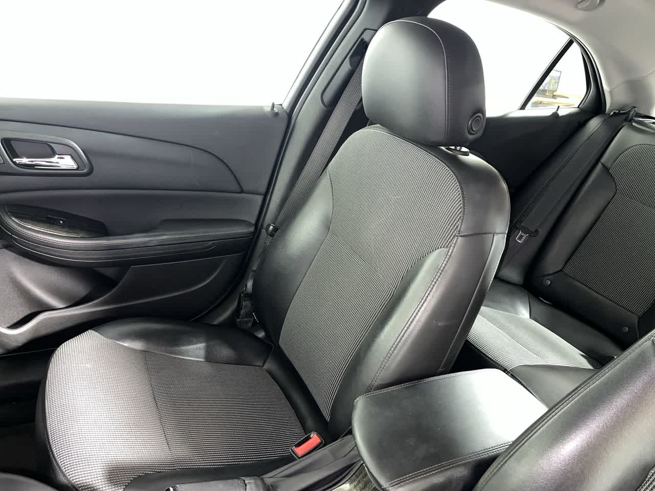 2015 Chevrolet Malibu LT