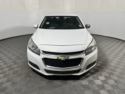 2015 Chevrolet Malibu LT