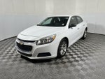 2015 Chevrolet Malibu LT