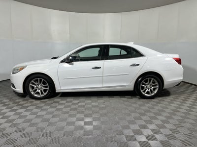 2015 Chevrolet Malibu LT